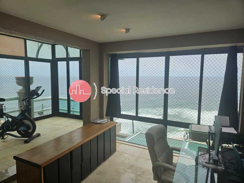 Conheça 0f3609aa-fca7-4e8e-8fed-d91449 do imóvel - Apartamento 4 quartos à venda Barra da Tijuca, Rio de Janeiro - R$ 5.900.000 - 500635 - 28 0f3609aa-fca7-4e8e-8fed-d91449 - 28