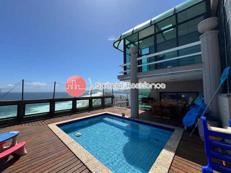 Conheça 1b62b818-8069-491c-a3d7-6e6d55 do imóvel - Apartamento 4 quartos à venda Barra da Tijuca, Rio de Janeiro - R$ 5.900.000 - 500635 - 2 1b62b818-8069-491c-a3d7-6e6d55 - 2