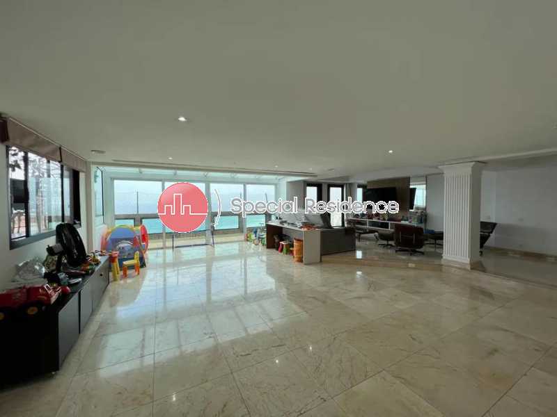 Conheça 2c95585b-5e70-4f2f-8181-3ec8d6 do imóvel - Apartamento 4 quartos à venda Barra da Tijuca, Rio de Janeiro - R$ 5.900.000 - 500635 - 7 2c95585b-5e70-4f2f-8181-3ec8d6 - 7