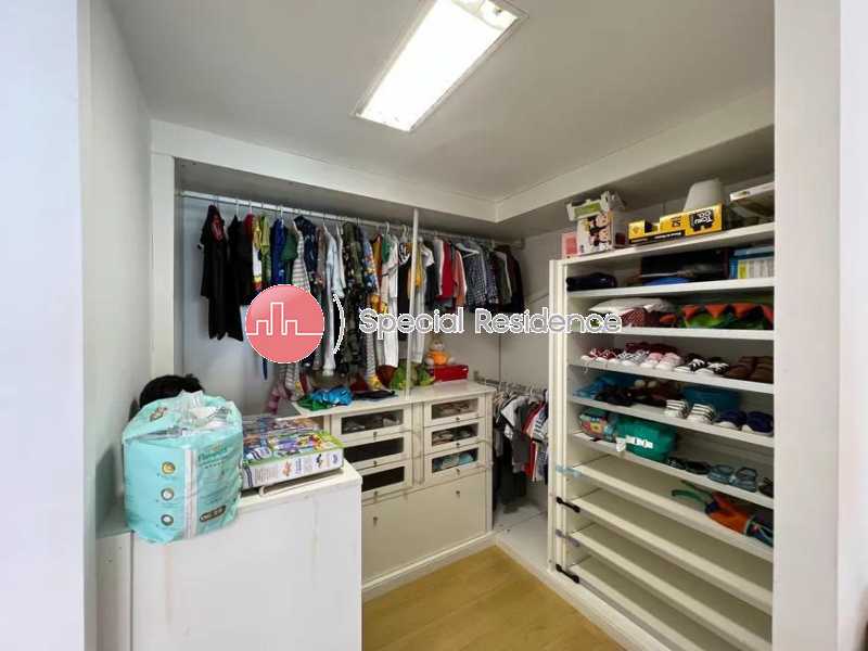 Conheça 5a3bf72e-f535-4b3f-8087-ddce6d do imóvel - Apartamento 4 quartos à venda Barra da Tijuca, Rio de Janeiro - R$ 5.900.000 - 500635 - 15 5a3bf72e-f535-4b3f-8087-ddce6d - 15