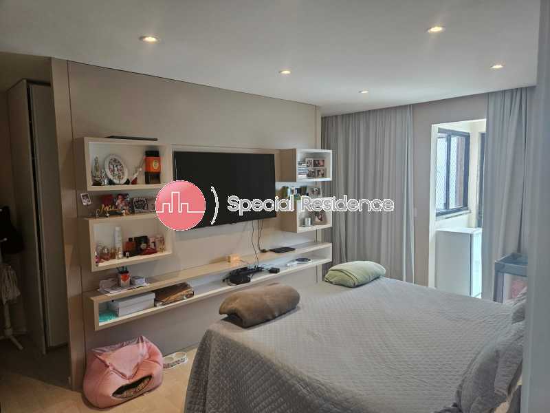 Conheça 7ccc5cc9-6a2c-4c92-b182-ebda77 do imóvel - Apartamento 4 quartos à venda Barra da Tijuca, Rio de Janeiro - R$ 5.900.000 - 500635 - 11 7ccc5cc9-6a2c-4c92-b182-ebda77 - 11