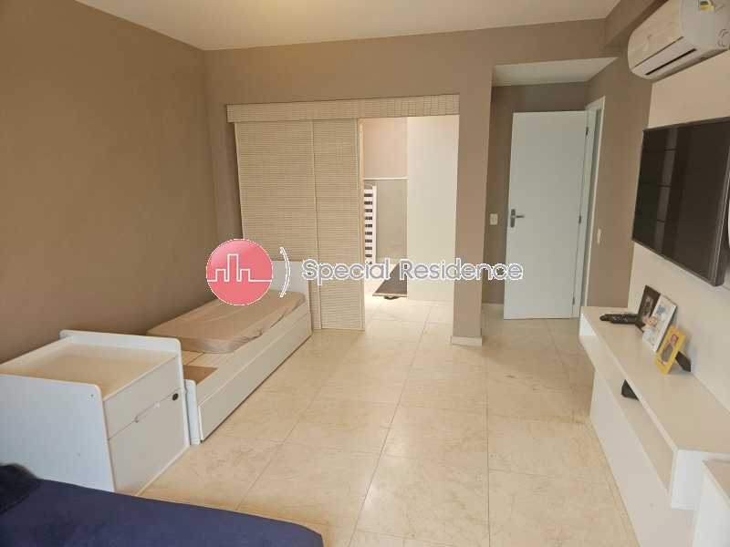 Conheça 7d4c75f6-77ad-463e-9697-aa8c9d do imóvel - Apartamento 4 quartos à venda Barra da Tijuca, Rio de Janeiro - R$ 5.900.000 - 500635 - 16 7d4c75f6-77ad-463e-9697-aa8c9d - 16