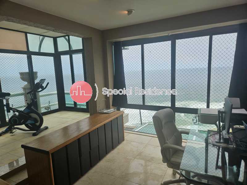 Conheça 7f7a4c7d-f230-41d9-a07b-2db54e do imóvel - Apartamento 4 quartos à venda Barra da Tijuca, Rio de Janeiro - R$ 5.900.000 - 500635 - 17 7f7a4c7d-f230-41d9-a07b-2db54e - 17