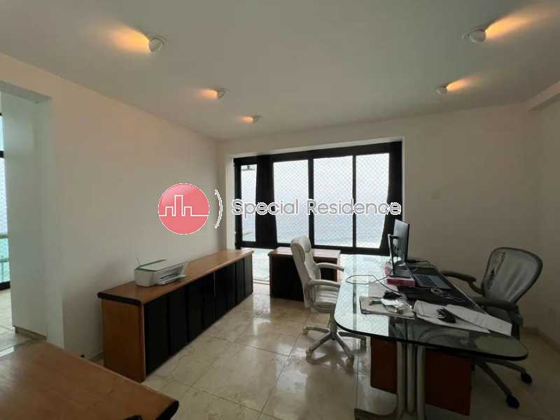 Conheça 578fd788-b251-4b64-8f00-654c07 do imóvel - Apartamento 4 quartos à venda Barra da Tijuca, Rio de Janeiro - R$ 5.900.000 - 500635 - 18 578fd788-b251-4b64-8f00-654c07 - 18