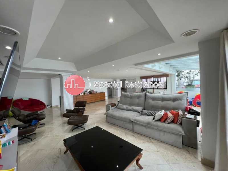 Conheça 4970ed44-93ea-48d2-a822-8dadac do imóvel - Apartamento 4 quartos à venda Barra da Tijuca, Rio de Janeiro - R$ 5.900.000 - 500635 - 4 4970ed44-93ea-48d2-a822-8dadac - 4