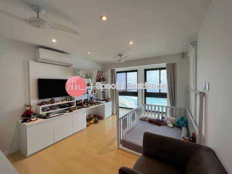 Conheça a3f0a950-ae62-45c5-bf09-ebca19 do imóvel - Apartamento 4 quartos à venda Barra da Tijuca, Rio de Janeiro - R$ 5.900.000 - 500635 - 26 a3f0a950-ae62-45c5-bf09-ebca19 - 26