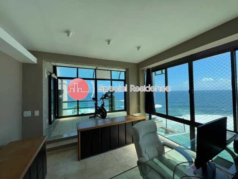 Conheça a8b15cac-18e5-4e50-82d7-a6a3fd do imóvel - Apartamento 4 quartos à venda Barra da Tijuca, Rio de Janeiro - R$ 5.900.000 - 500635 - 29 a8b15cac-18e5-4e50-82d7-a6a3fd - 29