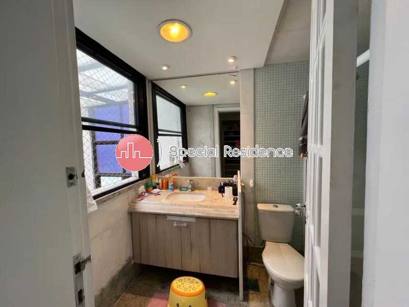 Conheça bb865921-3e3c-48a1-bf40-c66dd0 do imóvel - Apartamento 4 quartos à venda Barra da Tijuca, Rio de Janeiro - R$ 5.900.000 - 500635 - 27 bb865921-3e3c-48a1-bf40-c66dd0 - 27