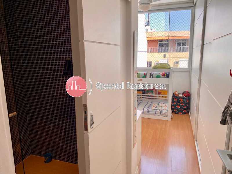 Conheça 1737560415017 do imóvel - Cobertura 2 quartos à venda Barra da Tijuca, Rio de Janeiro - R$ 1.490.000 - 500638 - 19 1737560415017 - 19
