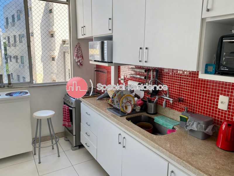Conheça 1737560415041 do imóvel - Cobertura 2 quartos à venda Barra da Tijuca, Rio de Janeiro - R$ 1.490.000 - 500638 - 11 1737560415041 - 11