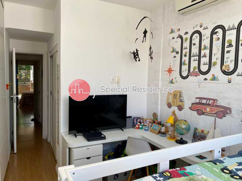 Conheça 1737560415066 do imóvel - Cobertura 2 quartos à venda Barra da Tijuca, Rio de Janeiro - R$ 1.490.000 - 500638 - 20 1737560415066 - 20