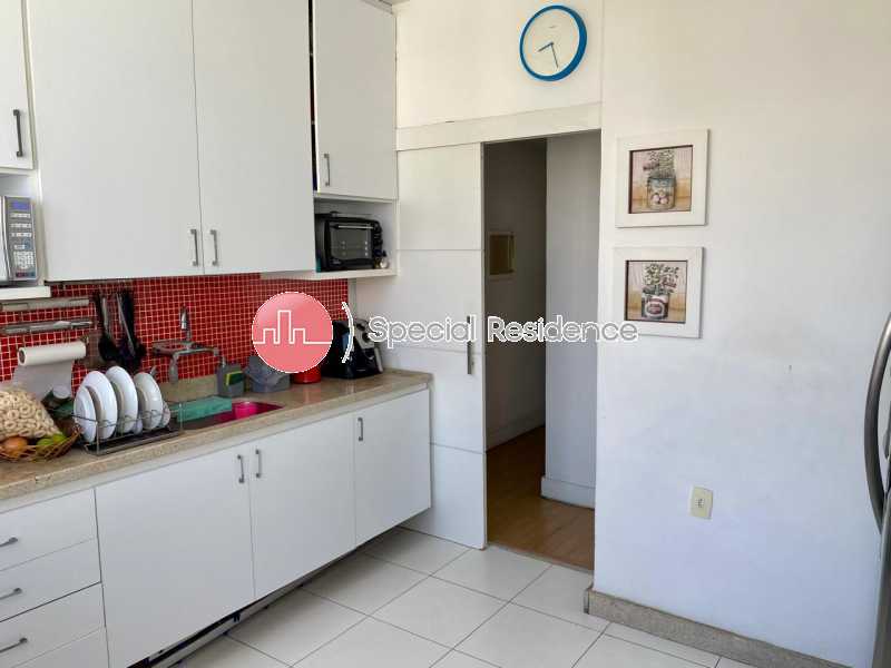 Conheça 1737560415128 do imóvel - Cobertura 2 quartos à venda Barra da Tijuca, Rio de Janeiro - R$ 1.490.000 - 500638 - 12 1737560415128 - 12