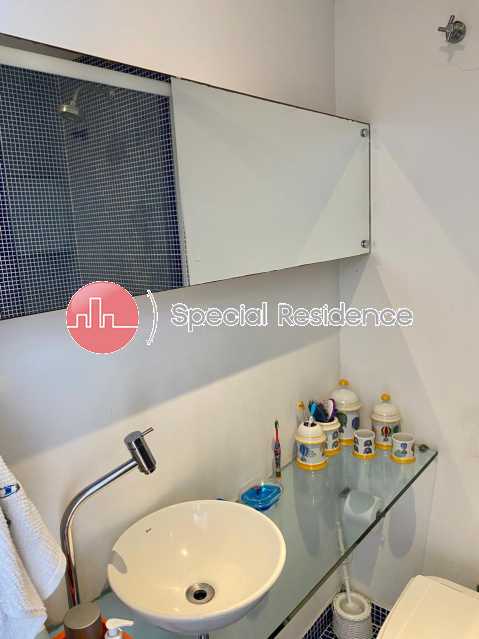 Conheça 1737560415194 do imóvel - Cobertura 2 quartos à venda Barra da Tijuca, Rio de Janeiro - R$ 1.490.000 - 500638 - 22 1737560415194 - 22
