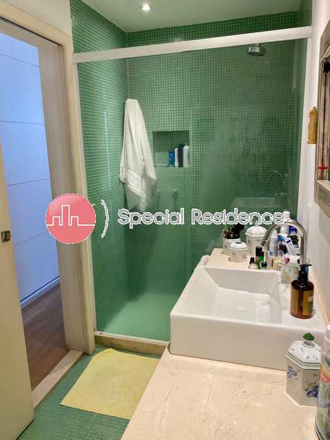 Conheça 1737560415233 do imóvel - Cobertura 2 quartos à venda Barra da Tijuca, Rio de Janeiro - R$ 1.490.000 - 500638 - 17 1737560415233 - 17
