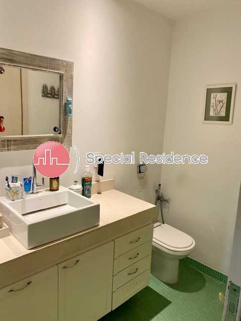 Conheça 1737560415289 do imóvel - Cobertura 2 quartos à venda Barra da Tijuca, Rio de Janeiro - R$ 1.490.000 - 500638 - 18 1737560415289 - 18