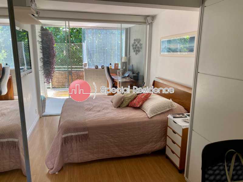 Conheça 1737560415326 do imóvel - Cobertura 2 quartos à venda Barra da Tijuca, Rio de Janeiro - R$ 1.490.000 - 500638 - 14 1737560415326 - 14