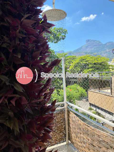 Conheça 1737560415446 do imóvel - Cobertura 2 quartos à venda Barra da Tijuca, Rio de Janeiro - R$ 1.490.000 - 500638 - 2 1737560415446 - 2