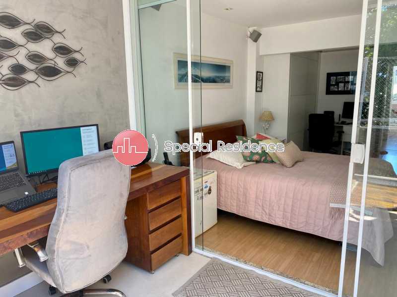 Conheça 1737560415521 do imóvel - Cobertura 2 quartos à venda Barra da Tijuca, Rio de Janeiro - R$ 1.490.000 - 500638 - 15 1737560415521 - 15