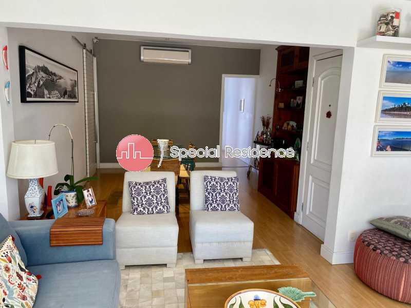 Conheça 1737560415606 do imóvel - Cobertura 2 quartos à venda Barra da Tijuca, Rio de Janeiro - R$ 1.490.000 - 500638 - 9 1737560415606 - 9