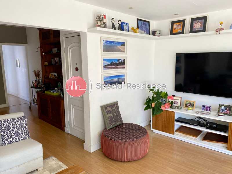Conheça 1737560415635 do imóvel - Cobertura 2 quartos à venda Barra da Tijuca, Rio de Janeiro - R$ 1.490.000 - 500638 - 8 1737560415635 - 8