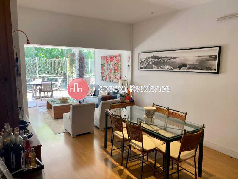 Conheça 1737560415660 do imóvel - Cobertura 2 quartos à venda Barra da Tijuca, Rio de Janeiro - R$ 1.490.000 - 500638 - 10 1737560415660 - 10