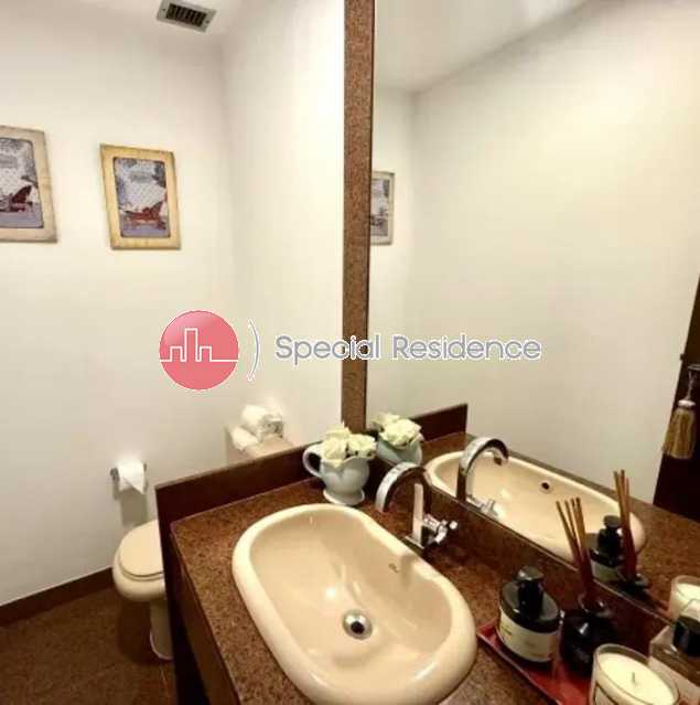 Conheça IMG-20250211-WA0043 do imóvel - Apartamento 3 quartos à venda Barra da Tijuca, Rio de Janeiro - R$ 2.850.000 - 301148 - 21 IMG-20250211-WA0043 - 21