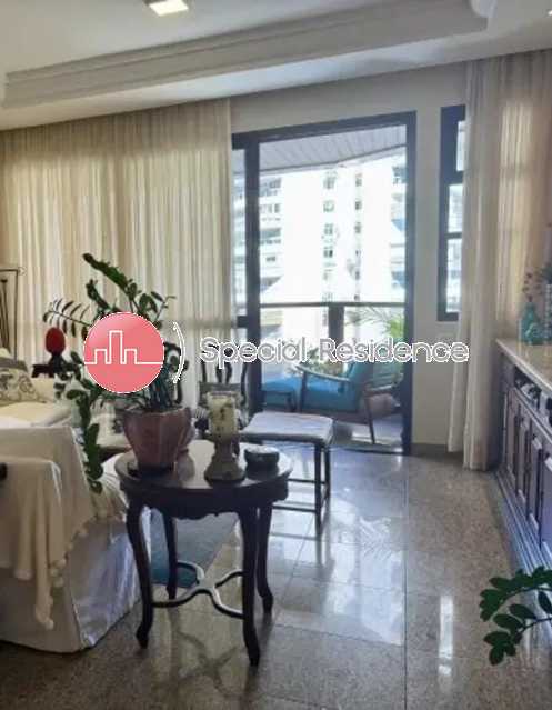 Conheça IMG-20250211-WA0048 do imóvel - Apartamento 3 quartos à venda Barra da Tijuca, Rio de Janeiro - R$ 2.850.000 - 301148 - 7 IMG-20250211-WA0048 - 7