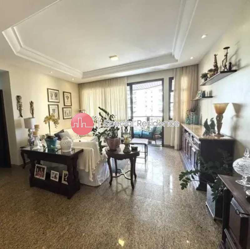 Conheça IMG-20250211-WA0051 do imóvel - Apartamento 3 quartos à venda Barra da Tijuca, Rio de Janeiro - R$ 2.850.000 - 301148 - 8 IMG-20250211-WA0051 - 8