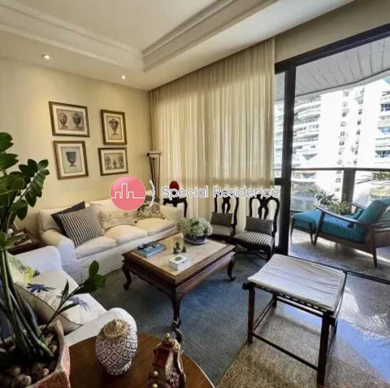 Conheça IMG-20250211-WA0052 do imóvel - Apartamento 3 quartos à venda Barra da Tijuca, Rio de Janeiro - R$ 2.850.000 - 301148 - 6 IMG-20250211-WA0052 - 6