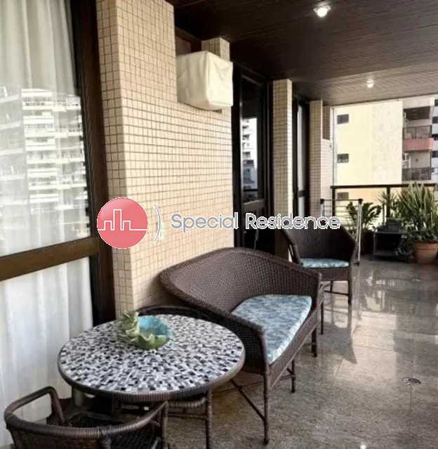 Conheça IMG-20250211-WA0053 do imóvel - Apartamento 3 quartos à venda Barra da Tijuca, Rio de Janeiro - R$ 2.850.000 - 301148 - 4 IMG-20250211-WA0053 - 4