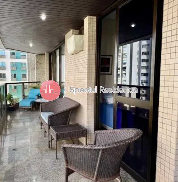 Conheça IMG-20250211-WA0054 do imóvel - Apartamento 3 quartos à venda Barra da Tijuca, Rio de Janeiro - R$ 2.850.000 - 301148 - 3 IMG-20250211-WA0054 - 3