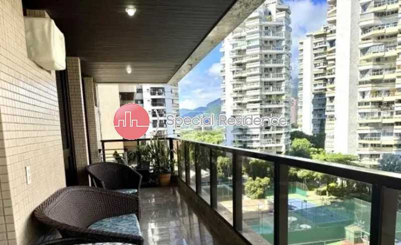 Conheça IMG-20250211-WA0055 do imóvel - Apartamento 3 quartos à venda Barra da Tijuca, Rio de Janeiro - R$ 2.850.000 - 301148 - 2 IMG-20250211-WA0055 - 2