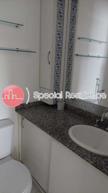 Conheça foto 1. do imóvel - Apartamento 2 quartos à venda Barra da Tijuca, Rio de Janeiro - R$ 750.000 - 202510 - 20 foto 1. - 20