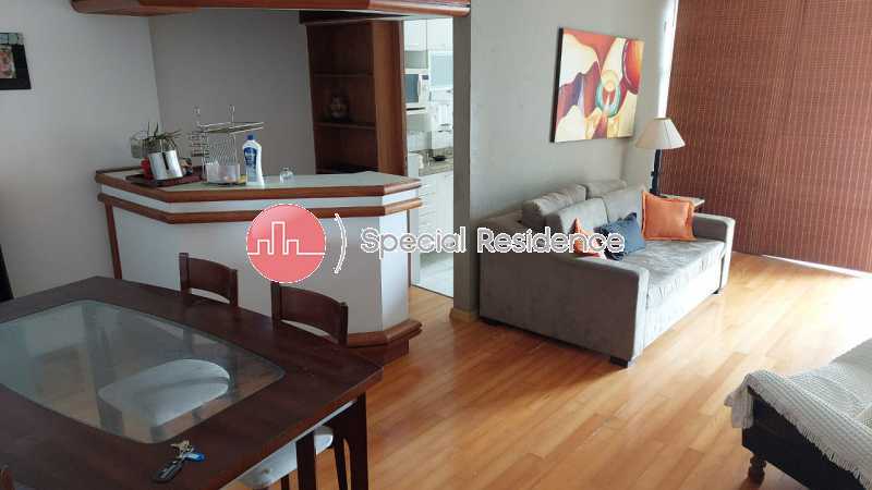 Conheça foto 3. do imóvel - Apartamento 2 quartos à venda Barra da Tijuca, Rio de Janeiro - R$ 750.000 - 202510 - 8 foto 3. - 8