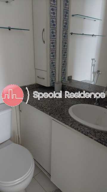 Conheça foto 4. do imóvel - Apartamento 2 quartos à venda Barra da Tijuca, Rio de Janeiro - R$ 750.000 - 202510 - 21 foto 4. - 21