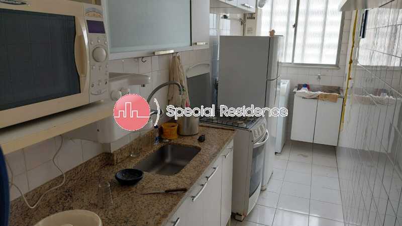 Conheça foto 6. do imóvel - Apartamento 2 quartos à venda Barra da Tijuca, Rio de Janeiro - R$ 750.000 - 202510 - 15 foto 6. - 15