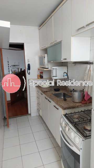 Conheça foto 7. do imóvel - Apartamento 2 quartos à venda Barra da Tijuca, Rio de Janeiro - R$ 750.000 - 202510 - 16 foto 7. - 16