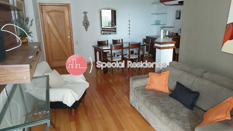 Conheça foto 8. do imóvel - Apartamento 2 quartos à venda Barra da Tijuca, Rio de Janeiro - R$ 750.000 - 202510 - 5 foto 8. - 5