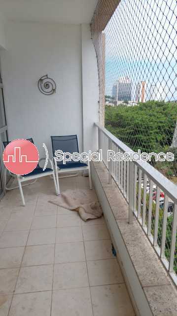 Conheça foto 10. do imóvel - Apartamento 2 quartos à venda Barra da Tijuca, Rio de Janeiro - R$ 750.000 - 202510 - 4 foto 10. - 4