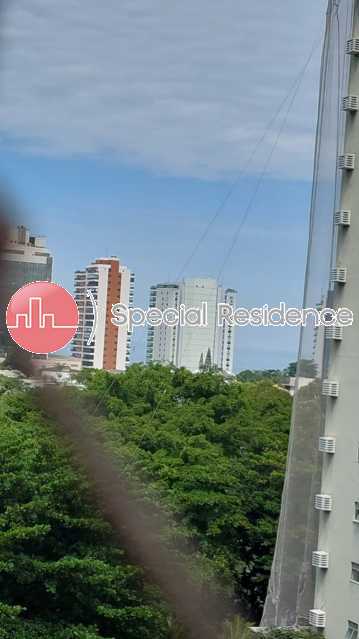 Conheça foto 11. do imóvel - Apartamento 2 quartos à venda Barra da Tijuca, Rio de Janeiro - R$ 750.000 - 202510 - 1 foto 11. - 1