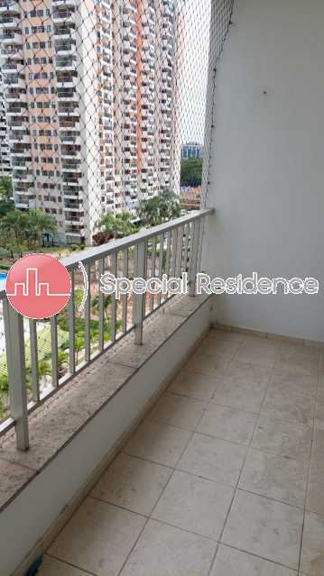 Conheça foto 14. do imóvel - Apartamento 2 quartos à venda Barra da Tijuca, Rio de Janeiro - R$ 750.000 - 202510 - 3 foto 14. - 3