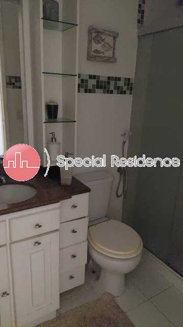Conheça foto 15. do imóvel - Apartamento 2 quartos à venda Barra da Tijuca, Rio de Janeiro - R$ 750.000 - 202510 - 17 foto 15. - 17