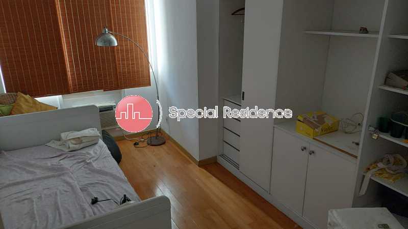 Conheça foto 16. do imóvel - Apartamento 2 quartos à venda Barra da Tijuca, Rio de Janeiro - R$ 750.000 - 202510 - 13 foto 16. - 13