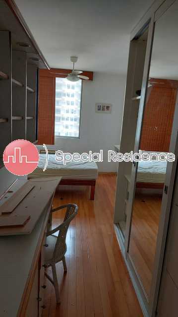 Conheça foto 17. do imóvel - Apartamento 2 quartos à venda Barra da Tijuca, Rio de Janeiro - R$ 750.000 - 202510 - 18 foto 17. - 18