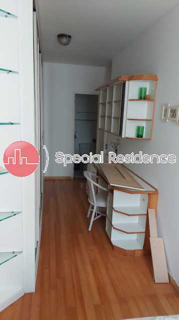 Conheça foto 20. do imóvel - Apartamento 2 quartos à venda Barra da Tijuca, Rio de Janeiro - R$ 750.000 - 202510 - 14 foto 20. - 14
