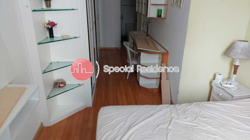 Conheça foto 21. do imóvel - Apartamento 2 quartos à venda Barra da Tijuca, Rio de Janeiro - R$ 750.000 - 202510 - 11 foto 21. - 11