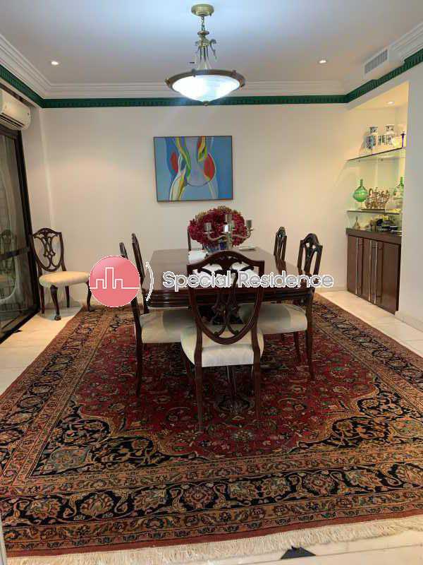 Conheça IMG_3553 - Copia do imóvel - Apartamento 4 quartos à venda Barra da Tijuca, Rio de Janeiro - R$ 3.500.000 - 400638 - 8 IMG_3553 - Copia - 8