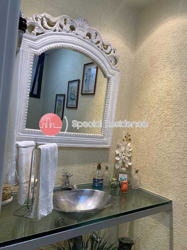 Conheça IMG_3559 - Copia do imóvel - Apartamento 4 quartos à venda Barra da Tijuca, Rio de Janeiro - R$ 3.500.000 - 400638 - 15 IMG_3559 - Copia - 15