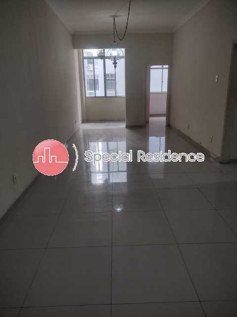 Conheça 02 do imóvel - Apartamento 3 quartos à venda Copacabana, Rio de Janeiro - R$ 1.350.000 - 301150 - 4 02 - 4