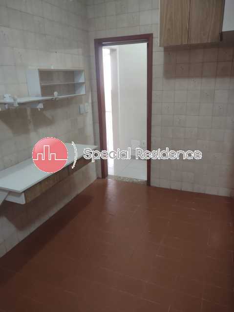 Conheça 03 do imóvel - Apartamento 3 quartos à venda Copacabana, Rio de Janeiro - R$ 1.350.000 - 301150 - 6 03 - 6